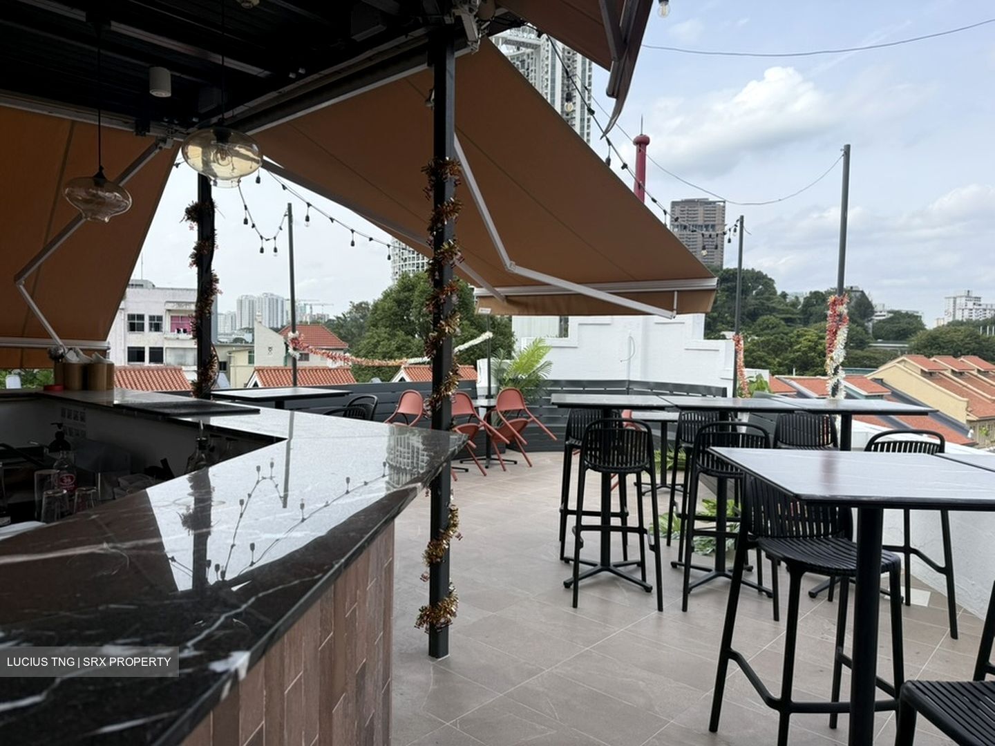 Bukit Pasoh Conservation Area (D2), Shop House #520543471